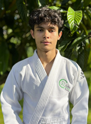 Ilias Bakhti