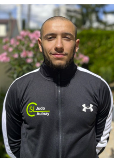 Imrane Krouchi
